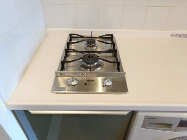 ラクラス木場公園の物件内観写真