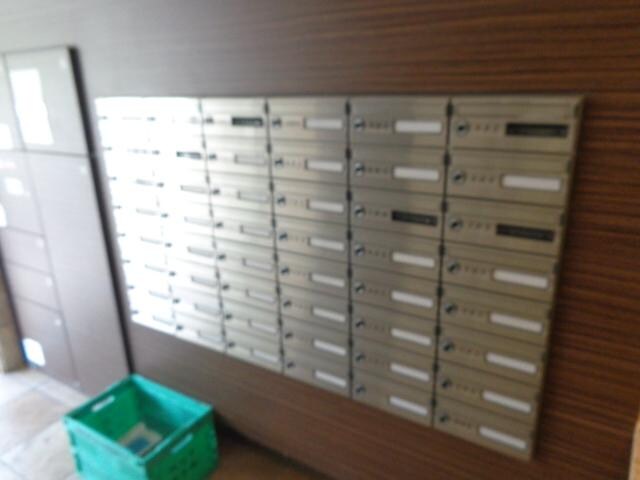 ラクラス木場公園の物件内観写真