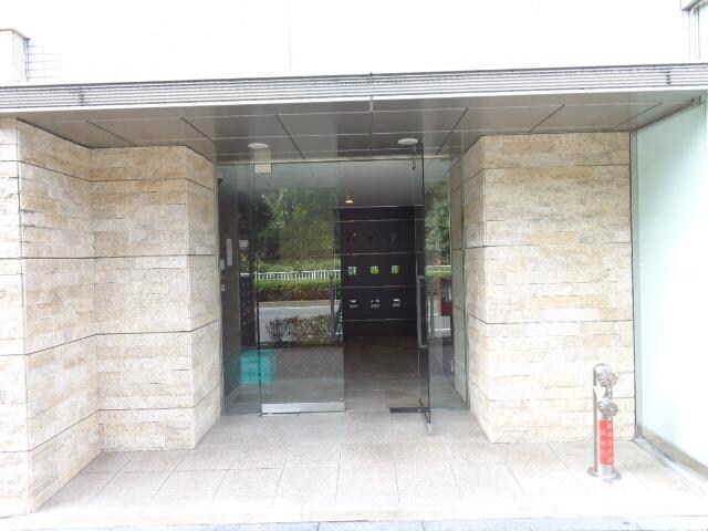 ラクラス木場公園の物件内観写真