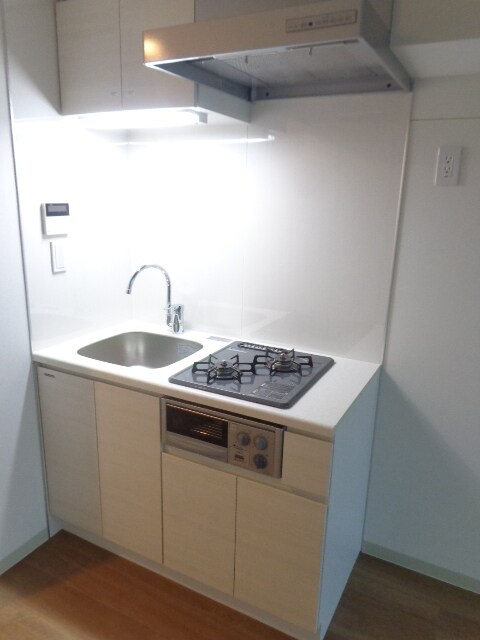 SKナインティ門前仲町の物件内観写真