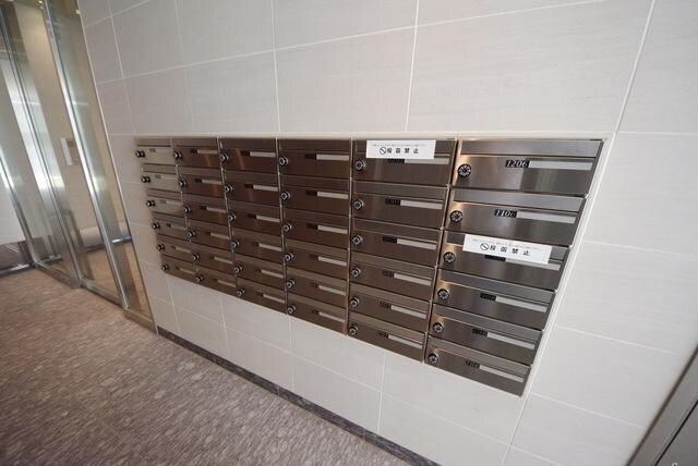 SKナインティ門前仲町の物件内観写真