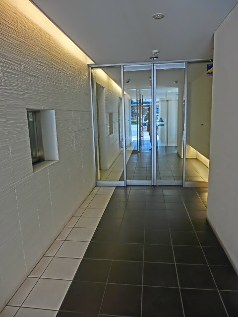 パークアクシス亀戸中央公園の物件内観写真