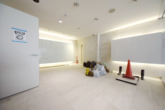 ミェーレ日本橋の物件内観写真