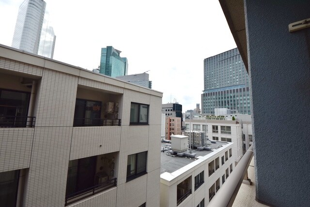 カスタリア銀座IIIの物件内観写真