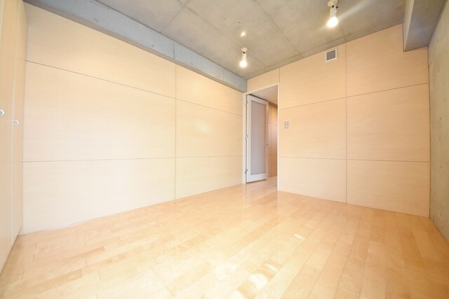 カスタリア八丁堀の物件内観写真