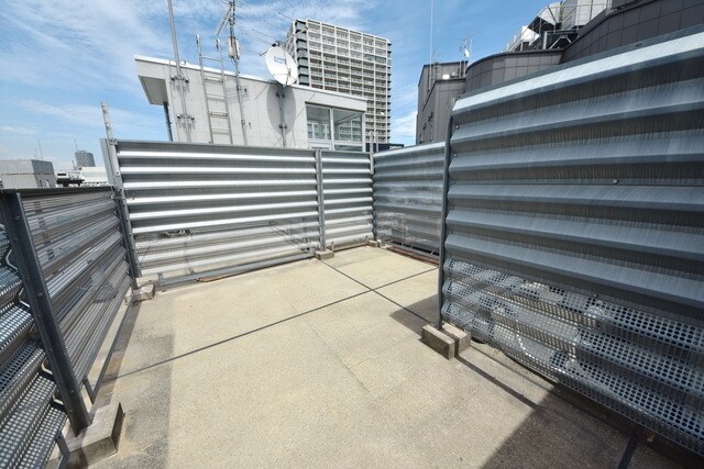 カスタリア八丁堀の物件内観写真