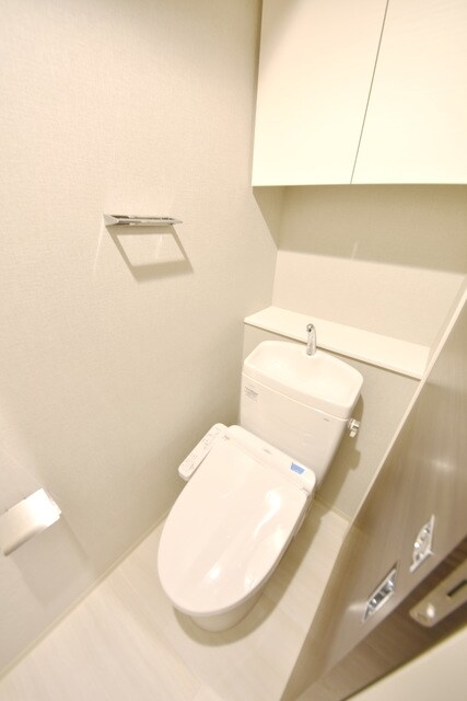 アーバネックス日本橋水天宮の物件内観写真