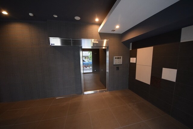 ドムス・スタイル銀座東の物件内観写真