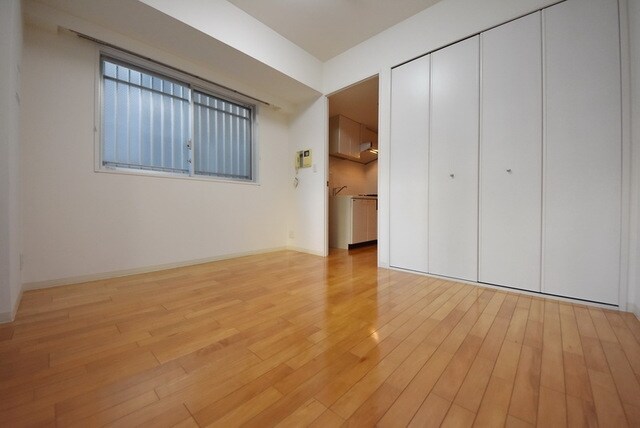 レジディア新川の物件内観写真