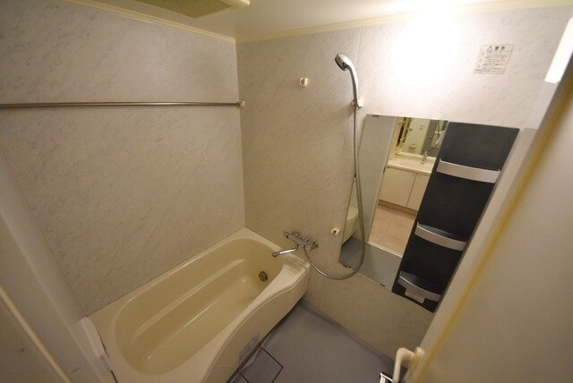 レジディア新川の物件内観写真