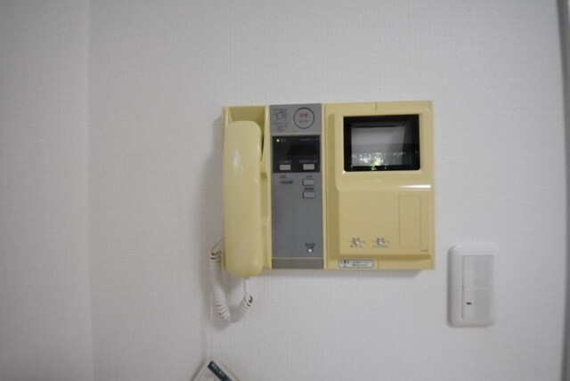 レジディア新川の物件内観写真