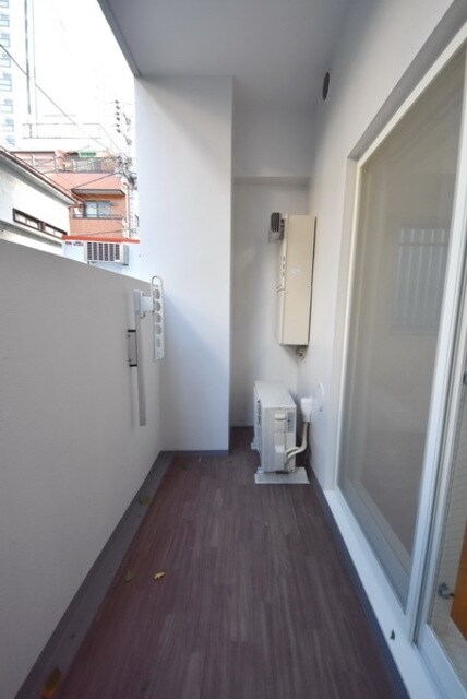 レジディア新川の物件内観写真