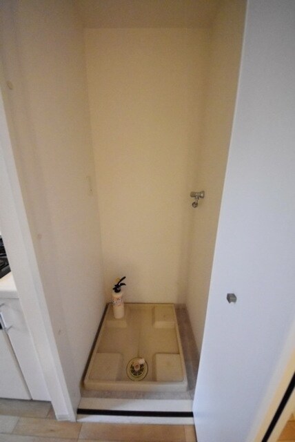 レジディア新川の物件内観写真