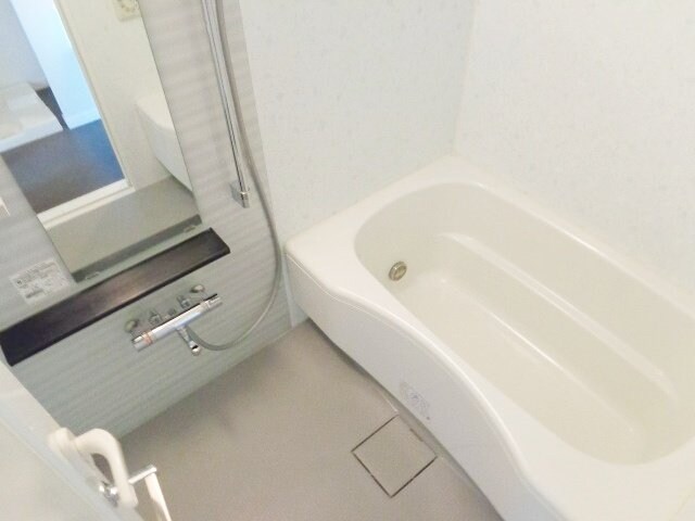 ウィルテラス勝どきの物件内観写真