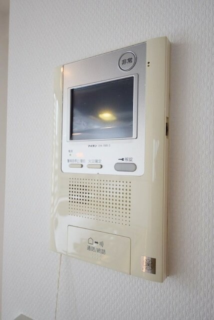 ウィルテラス勝どきの物件内観写真