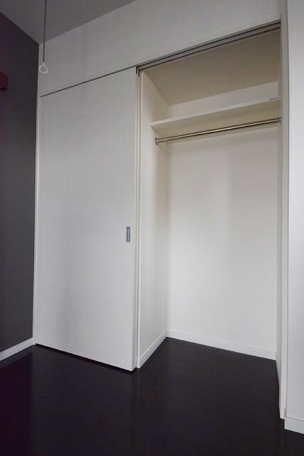 ウィルテラス勝どきの物件内観写真