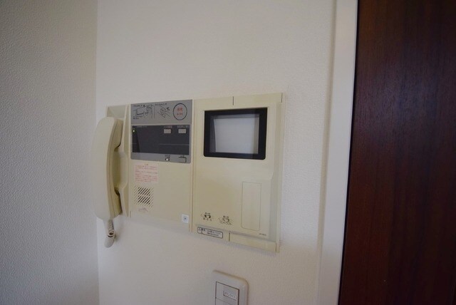 グランスイート銀座レスティモナークの物件内観写真