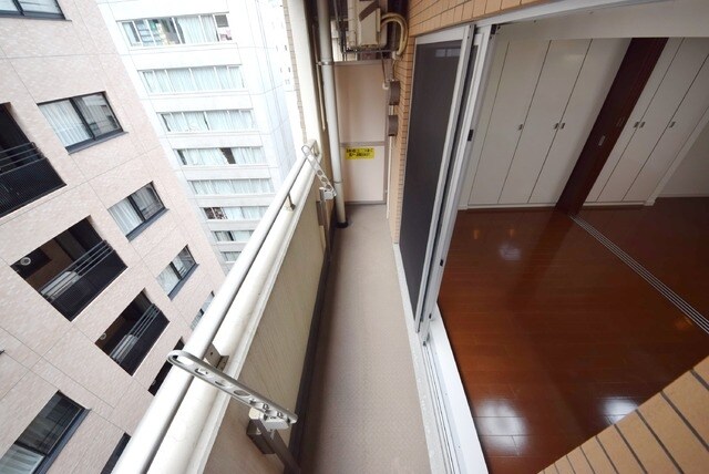 グランスイート銀座レスティモナークの物件内観写真