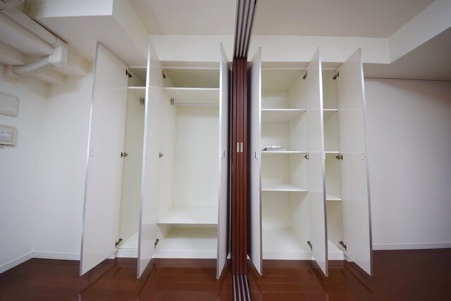 グランスイート銀座レスティモナークの物件内観写真