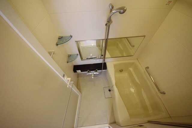 グランスイート銀座レスティモナークの物件内観写真