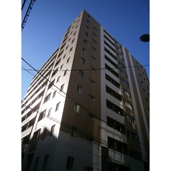 グランスイート銀座レスティモナークの物件内観写真