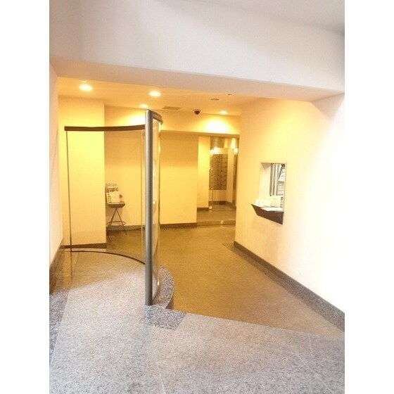 グランスイート銀座レスティモナークの物件内観写真