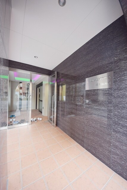 S-RESIDENCE日本橋浜町の物件内観写真