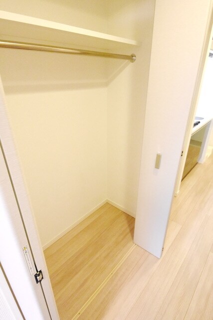 Log銀座東の物件内観写真