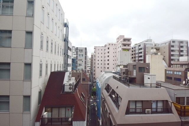 Log銀座東の物件内観写真