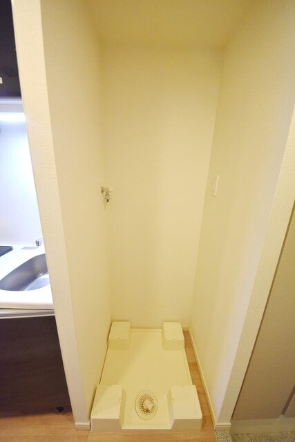 Log銀座東の物件内観写真