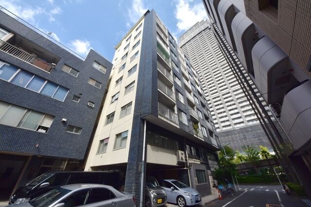 須磨マンションの物件内観写真