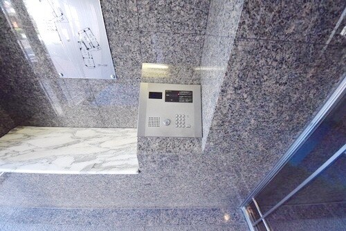 デ・リード日本橋箱崎の物件内観写真