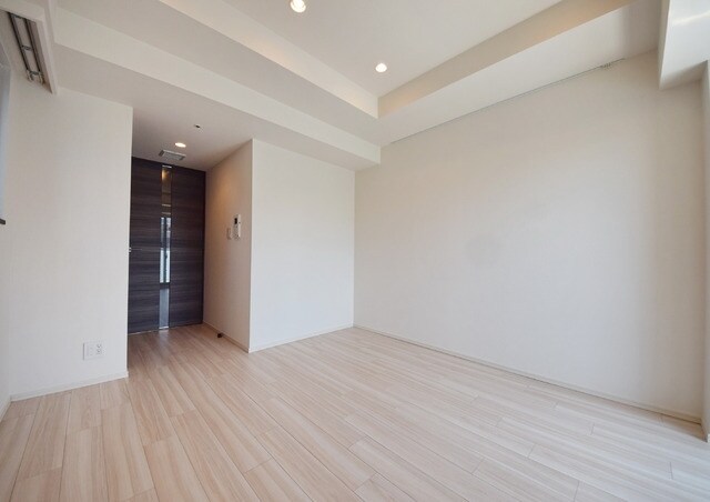 パークハビオ人形町の物件内観写真