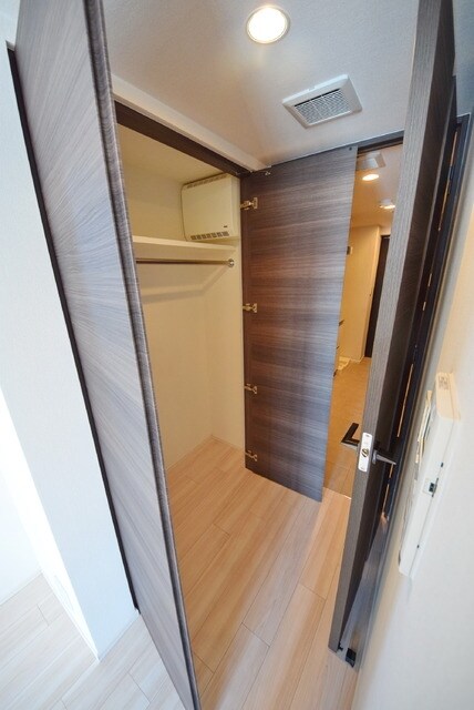 パークハビオ人形町の物件内観写真