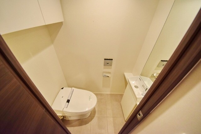 パークハビオ人形町の物件内観写真