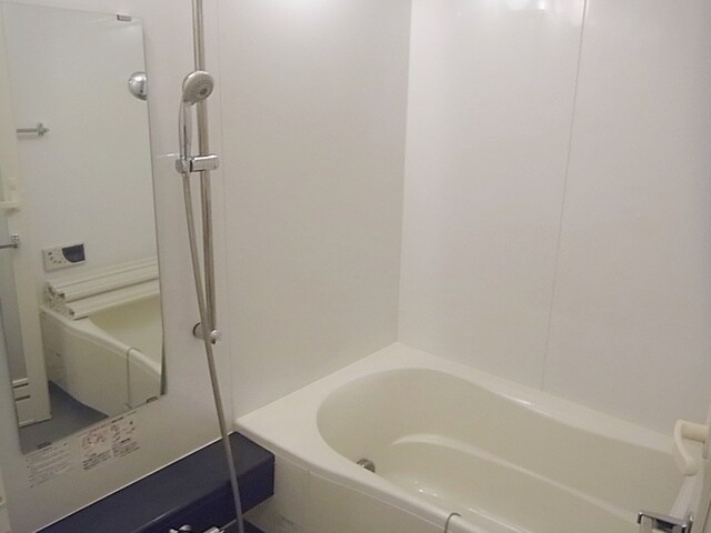 カスタリア東日本橋の物件内観写真