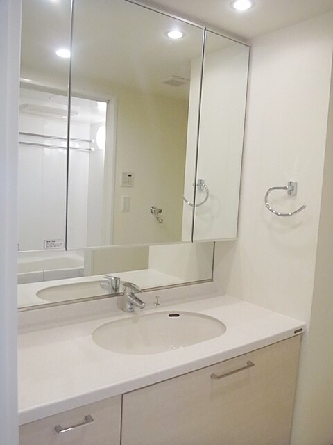 カスタリア東日本橋の物件内観写真