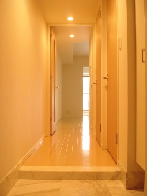 カスタリア東日本橋の物件内観写真