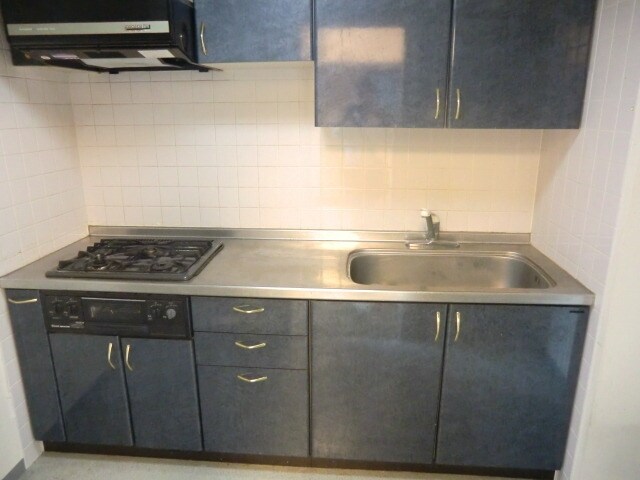 ハイクラッセ日本橋浜町の物件内観写真