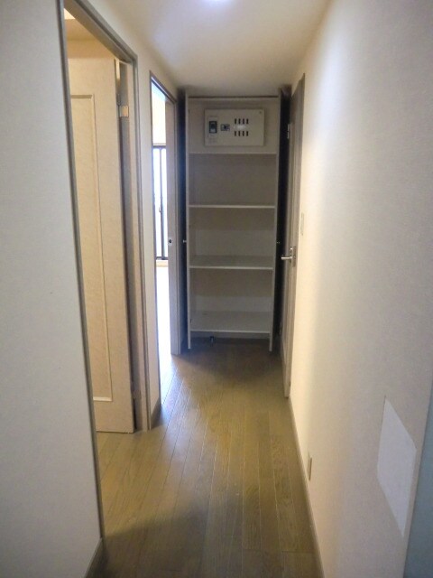 ハイクラッセ日本橋浜町の物件内観写真