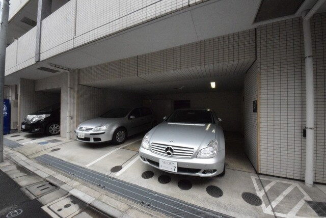 EPIC Higashi Nihonbashi Residenceの物件内観写真