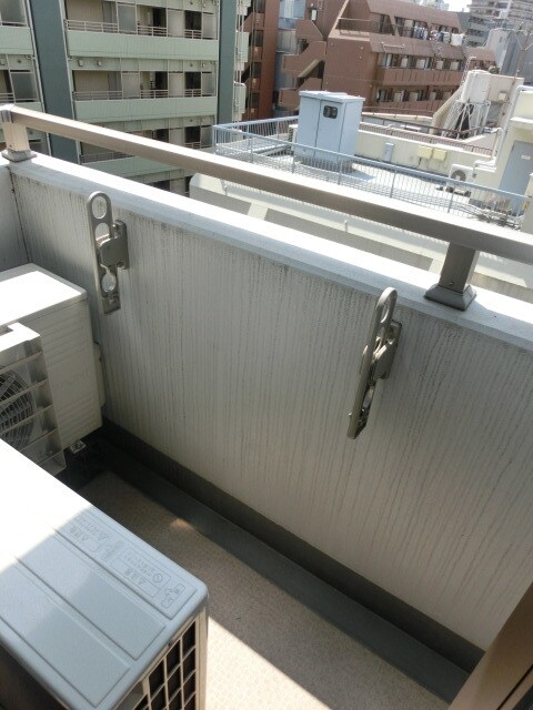 ルクレ日本橋馬喰町の物件内観写真