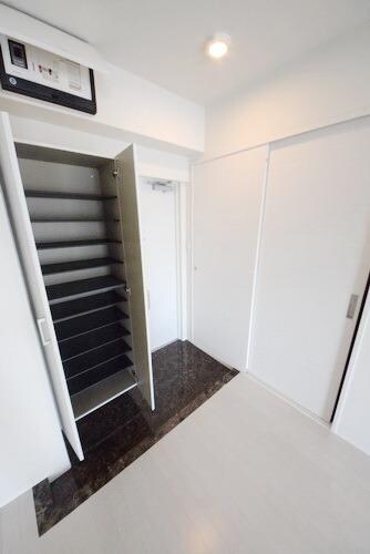 エグゼトゥール日本橋の物件内観写真