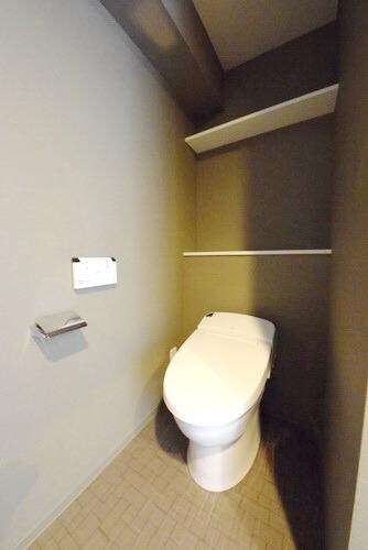 エグゼトゥール日本橋の物件内観写真