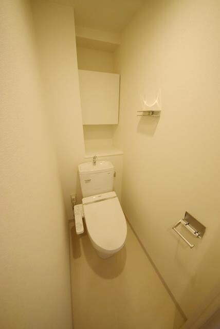 クレイシア門前仲町の物件内観写真