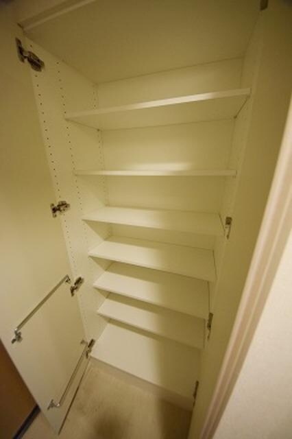 ルフォンブランシェ品川南大井の物件内観写真