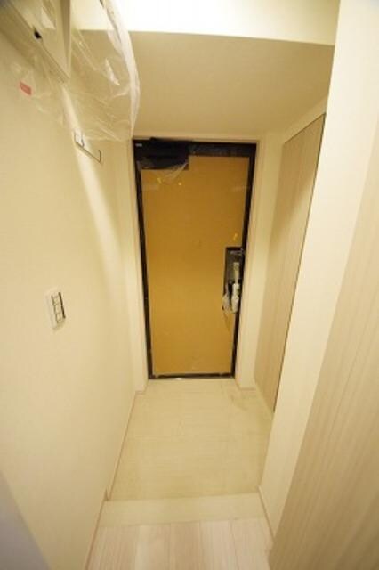 ルフォンブランシェ品川南大井の物件内観写真