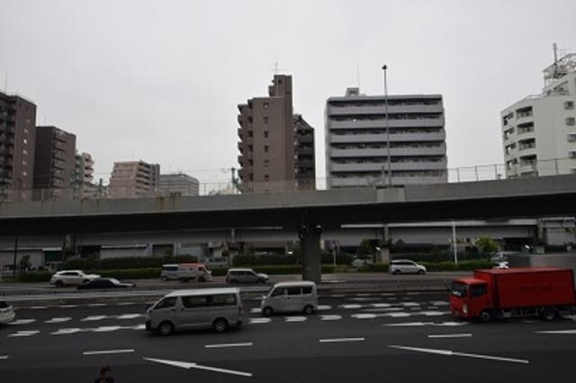 ルフォンブランシェ品川南大井の物件内観写真