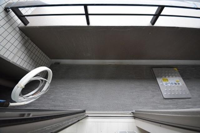 ルフォンブランシェ品川南大井の物件内観写真