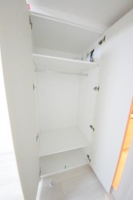 ルフォンブランシェ品川南大井の物件内観写真